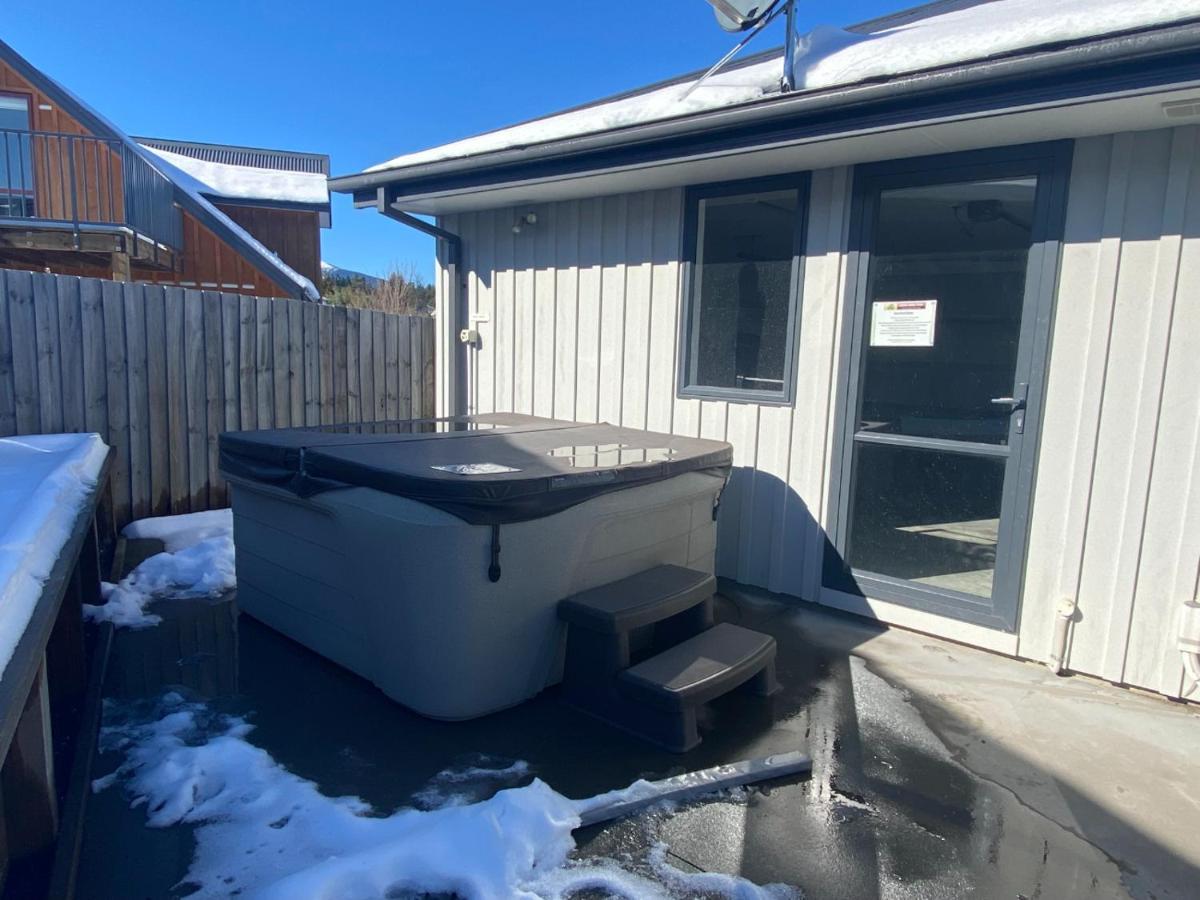 30 Rutherford Crescent Hanmer Springs Exterior foto